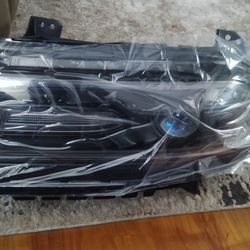 Dodge Charger Headlight New