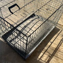 Dog Kennel 36 X 23