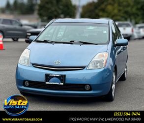 2009 Toyota Prius