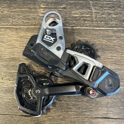 SRAM GX Transmission Derailleur 