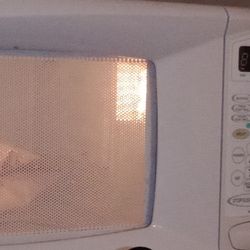 Emerson Microwave