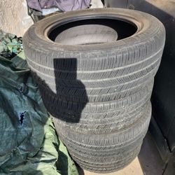 Michelin Tires