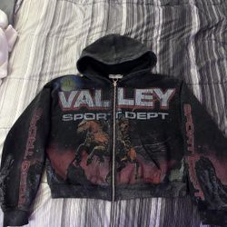 Valley Sports Dept
