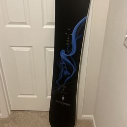 Burton Vapor Snowboard