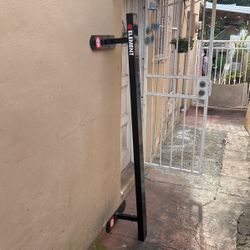 Grind Rail For Skateboarding 