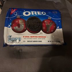 Oreo Expires March 2026