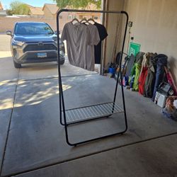 Clothing Rack for Sale