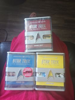 Star Trek