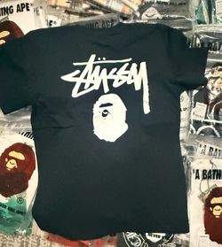 Bape shirts