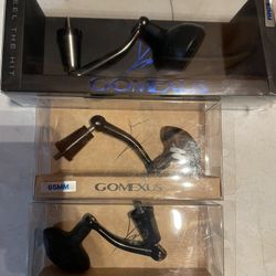 Penn Handle New 