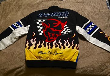 Hell Cat Jacket