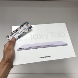 Samsung Galaxy Tab S9 Plus  - Pay $1 DOWN AVAILABLE - NO CREDIT NEEDED