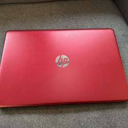 Hp Touch Screen Laptop 