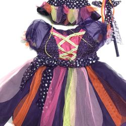 Little Witch Costume
