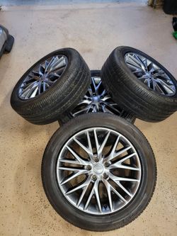 2019 grand cherokee 20 rims
