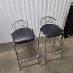 Bar Stools 27'