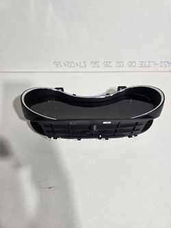 2014-2017 DODGE DURANGO INSTRUMENT SPEEDOMETER CLUSTER 0(contact info removed)AH