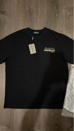Balenciaga shirt