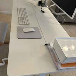 Standup Desk (Manual)