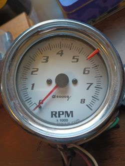 Tack Works Great 20 Bucks