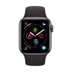 apple watch series 7 41mm black