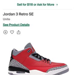 Air Jordan 3