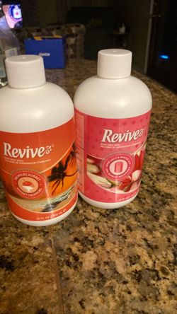 REVIVE Roomspray Refill