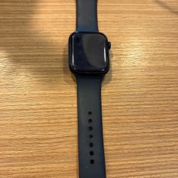 I Watch Series 6 45mm 