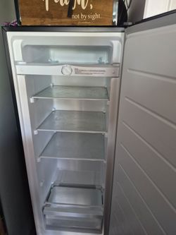 Refrigerator/freezer