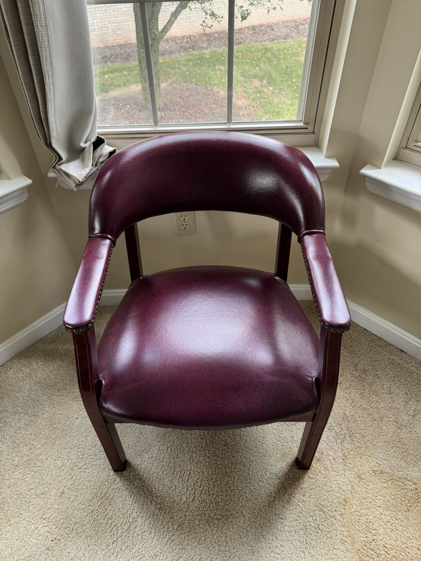 Living Room/Study Room chair