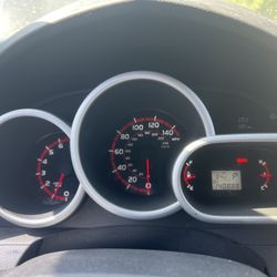 2009 Pontiac Vibe