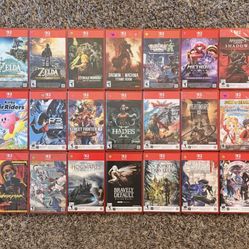 Switch 2 Game Sale 
