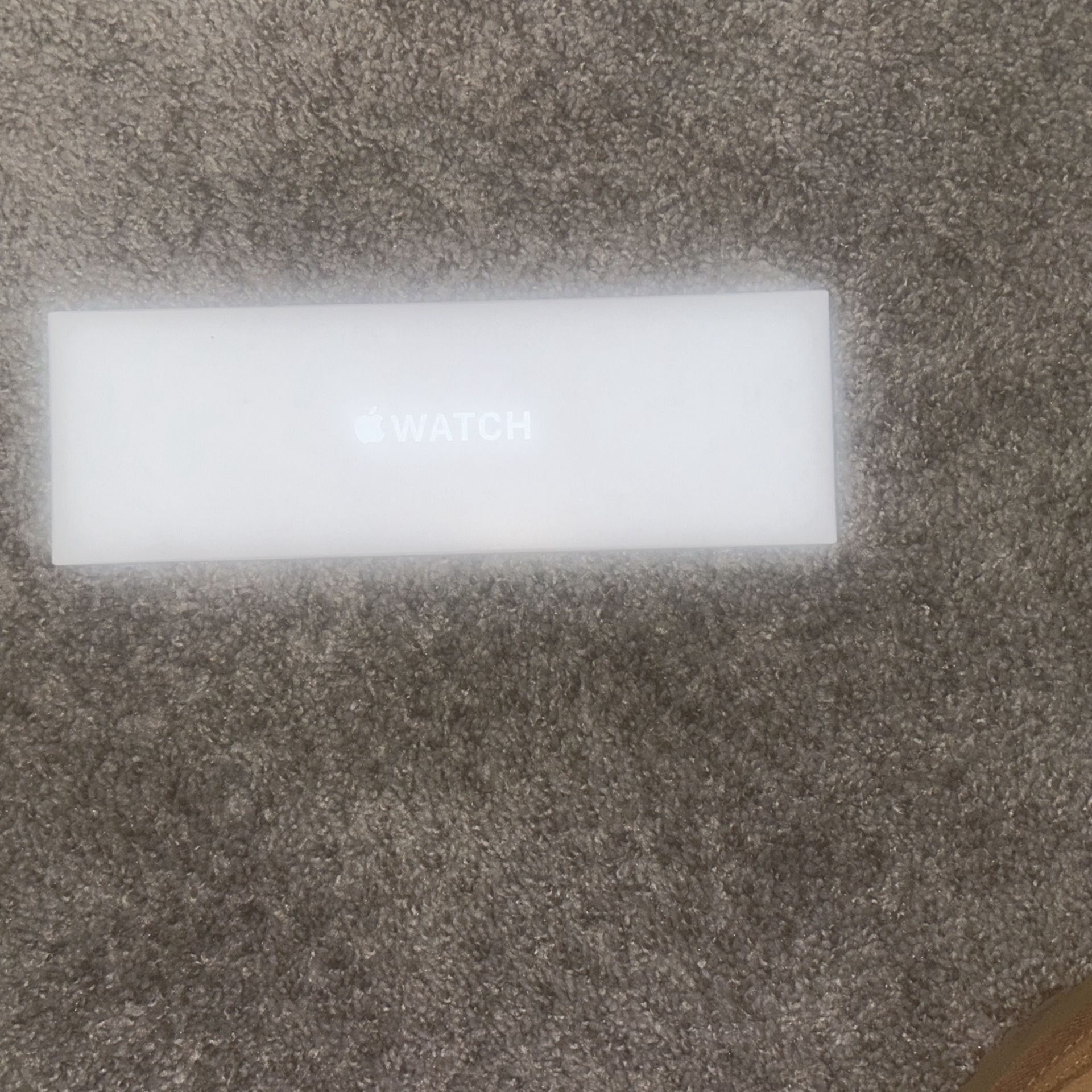 Apple Watch SERIES 10 42 mm Silver