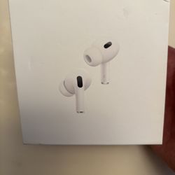AirPod Pro 2nd Gen 