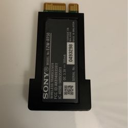 Sony EZW-RT50 Wireless Transceiver For HT-CT260C HT-CT260H HT-CT260HP 