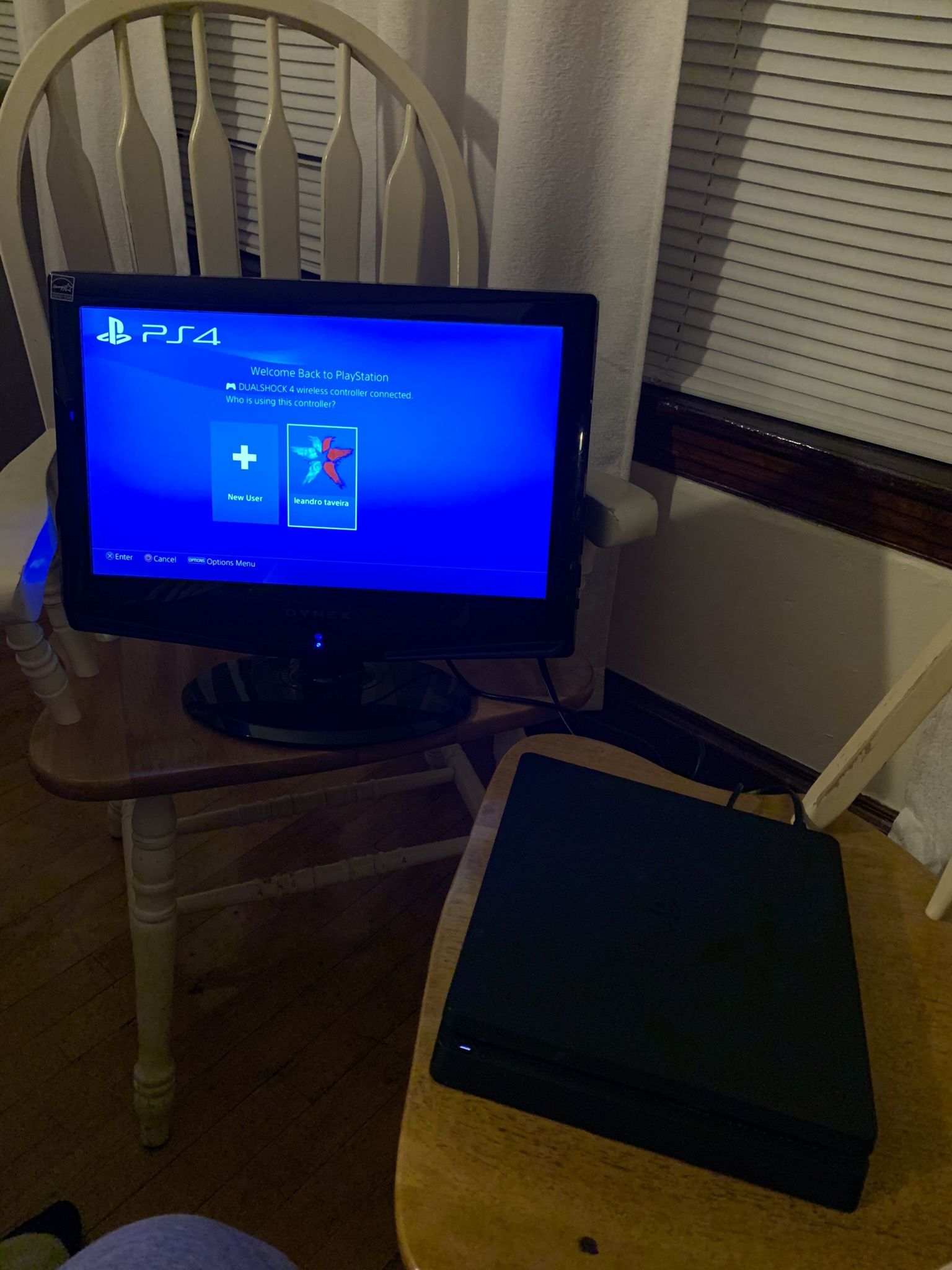 PlayStation 4 1 T
