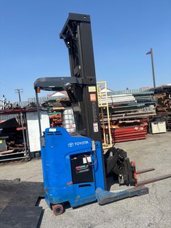 Forklifts