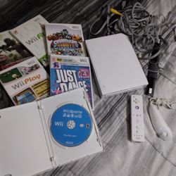 Nintendo Wii