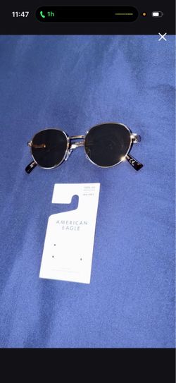 $20 AmericanEagleSunglasses