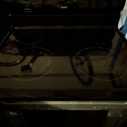 Kenmore Black Range (Used|Requiring Door)