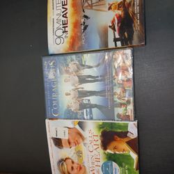 3 Christian Movies 