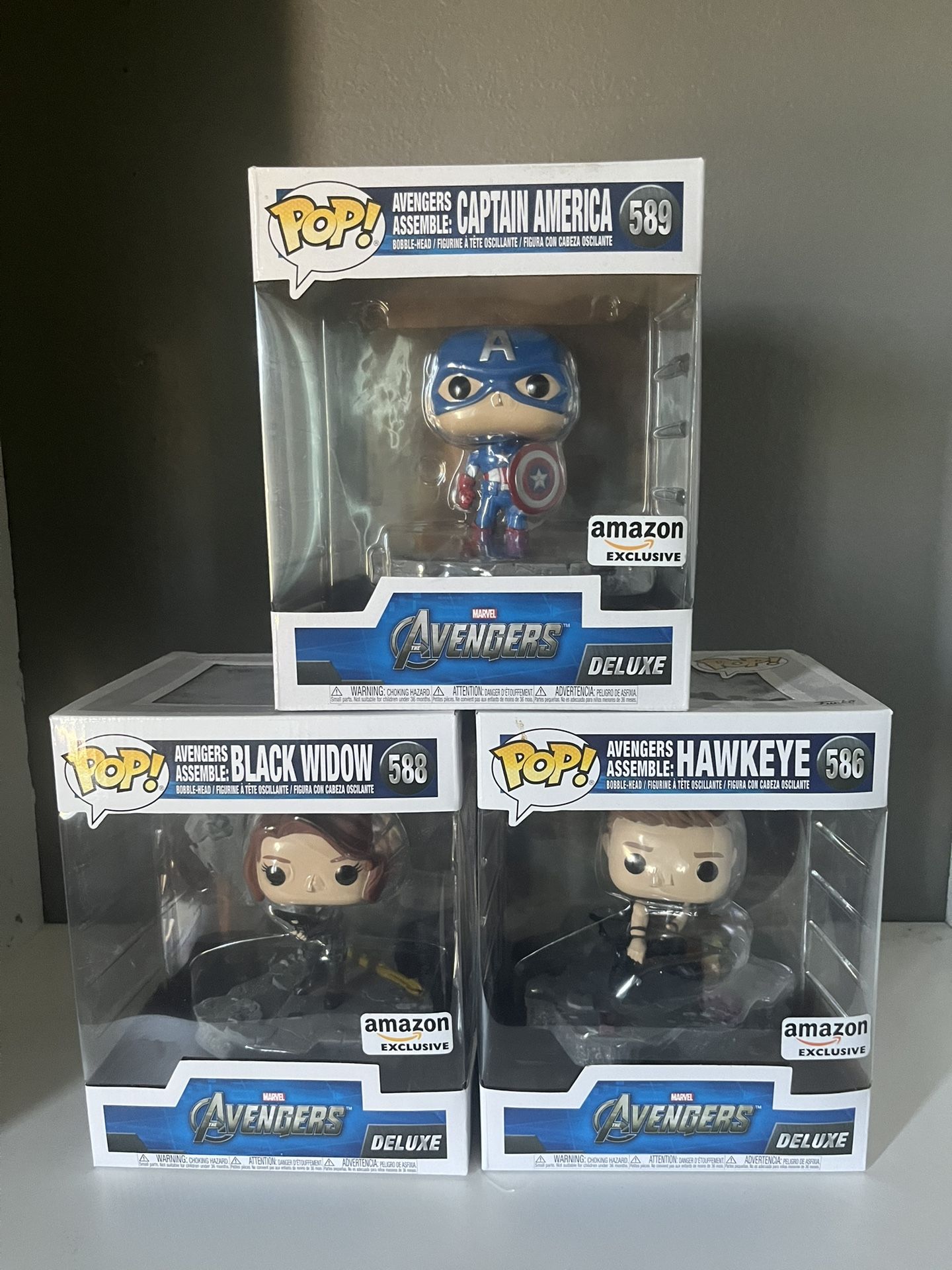 Funko Pop