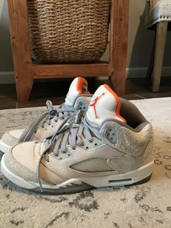 tennis shoes 4 pairs $230 for all of them