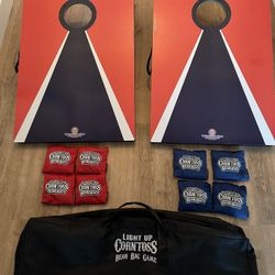 Cornhole
