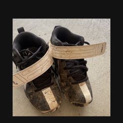 Kids Baseball Cleats
