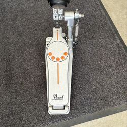 Pearl Kick Pedal
