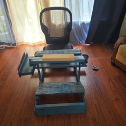 Racing Cockpit Hand Made