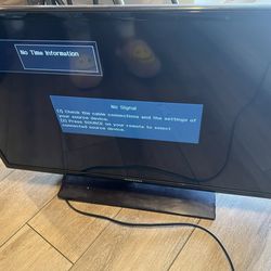 Samsung 32 In Tv