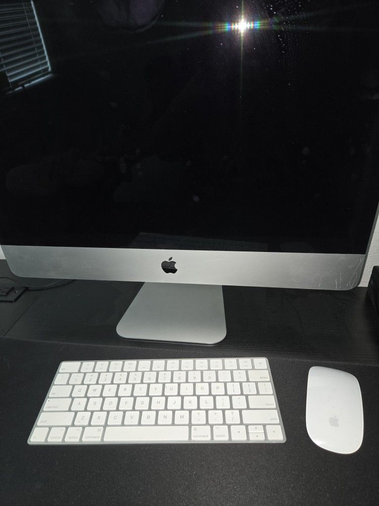2019 iMac