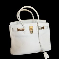 White Tote